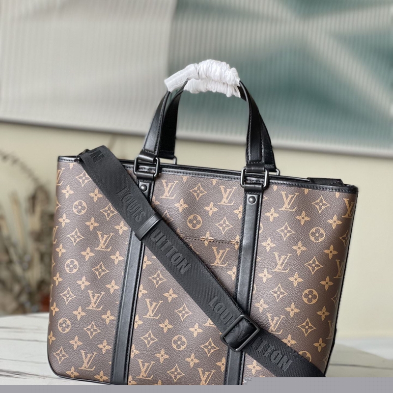 LV Shopping Bags